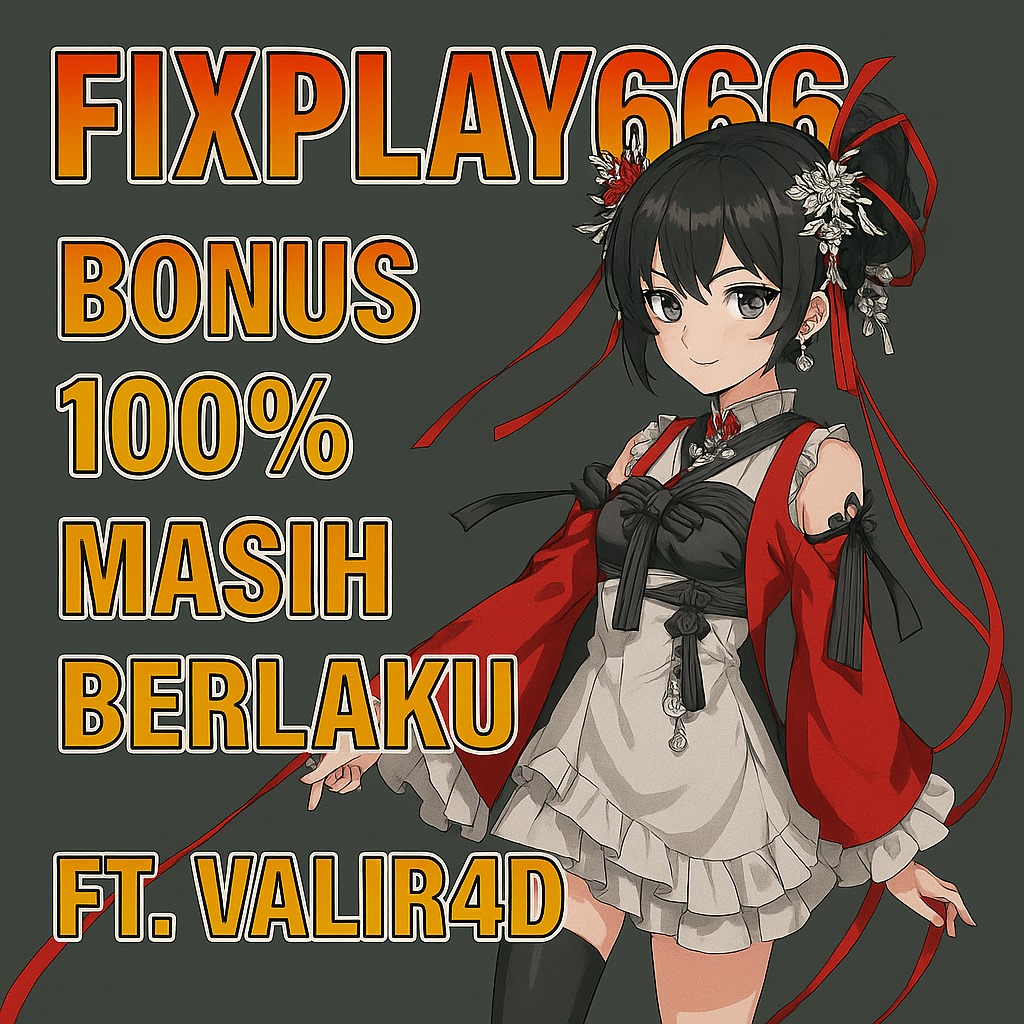 Banner Fixplay666