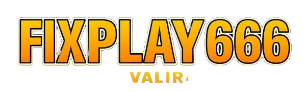 Fixplay666 Logo